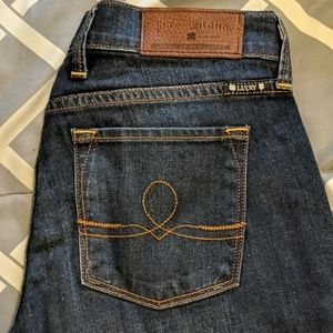 Lucky brand jeans